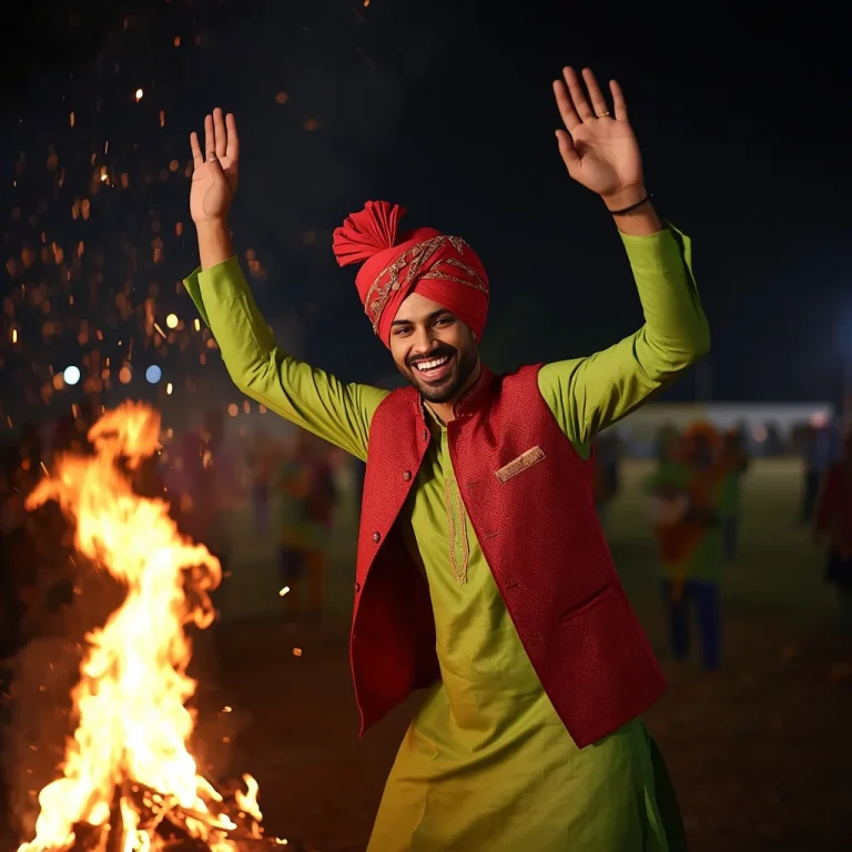 Bhangra Beats on Lohri | trending lohri prompt instagram