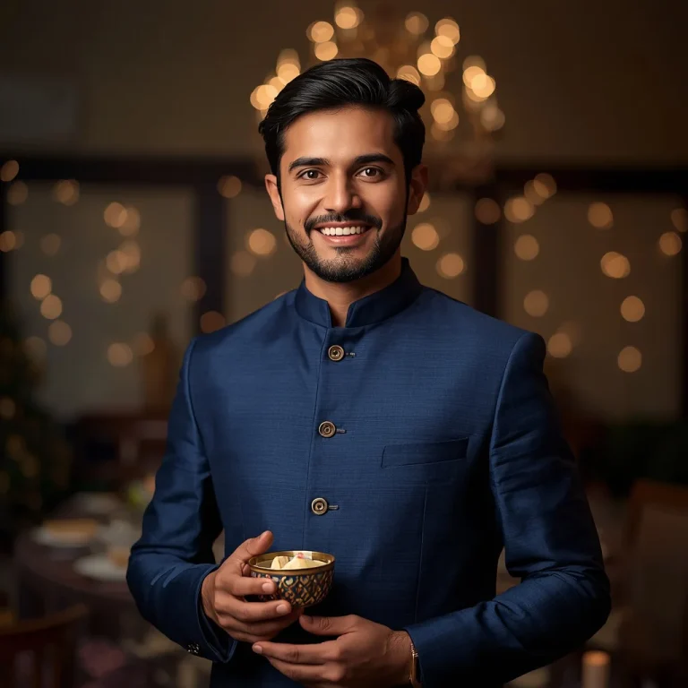 Festive Eid Feast Greetings | eid mubarak prompt chatgpt