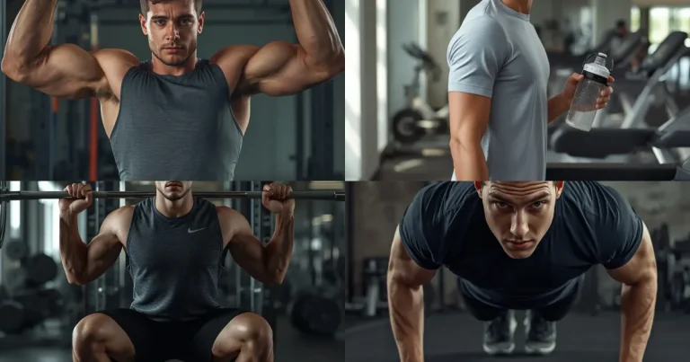 10 Instagram-Worthy Gym Prompt Girl AI Photo Ideas to Try
