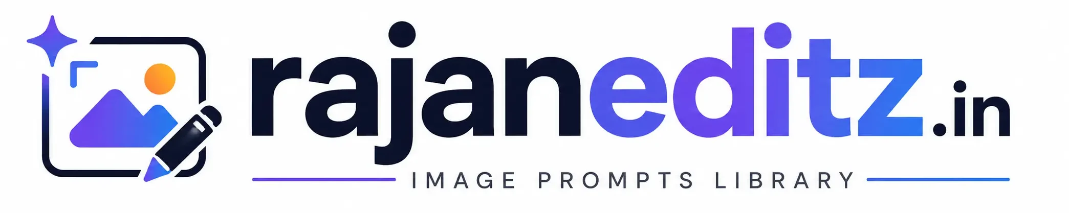 rajaneditz logo